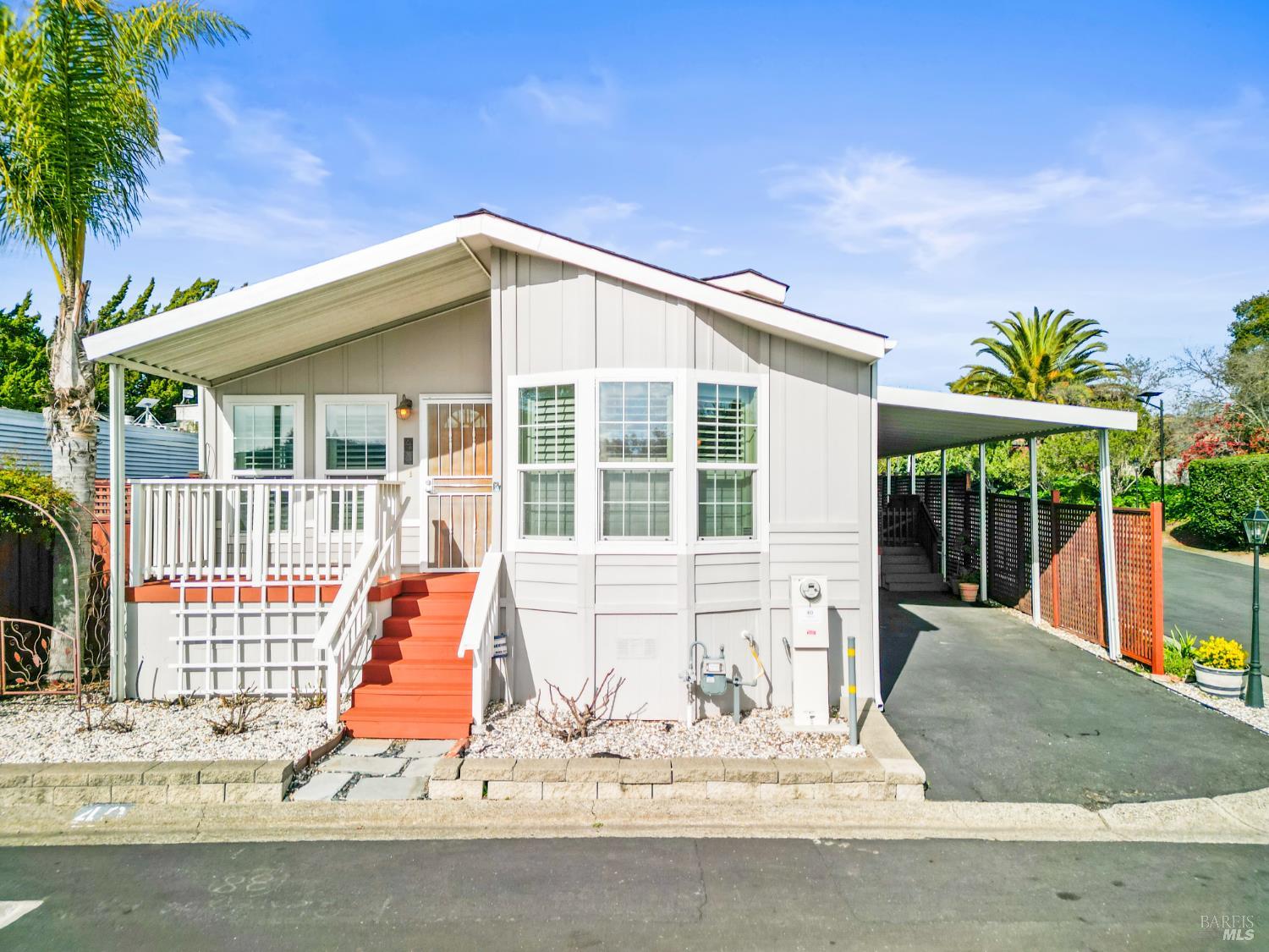 Detail Gallery Image 35 of 40 For 150 Silverado Trl 40, Napa,  CA 94559 - 2 Beds | 2 Baths