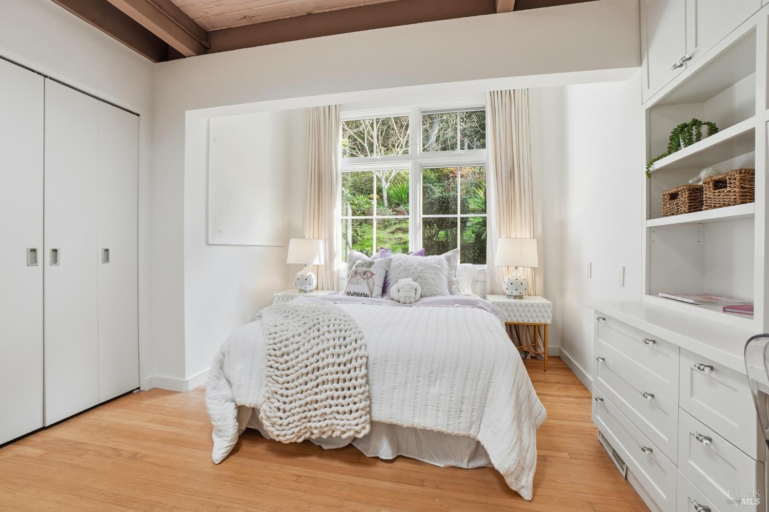 Detail Gallery Image 30 of 46 For 316 Rydal Ave, Mill Valley,  CA 94941 - 4 Beds | 3 Baths