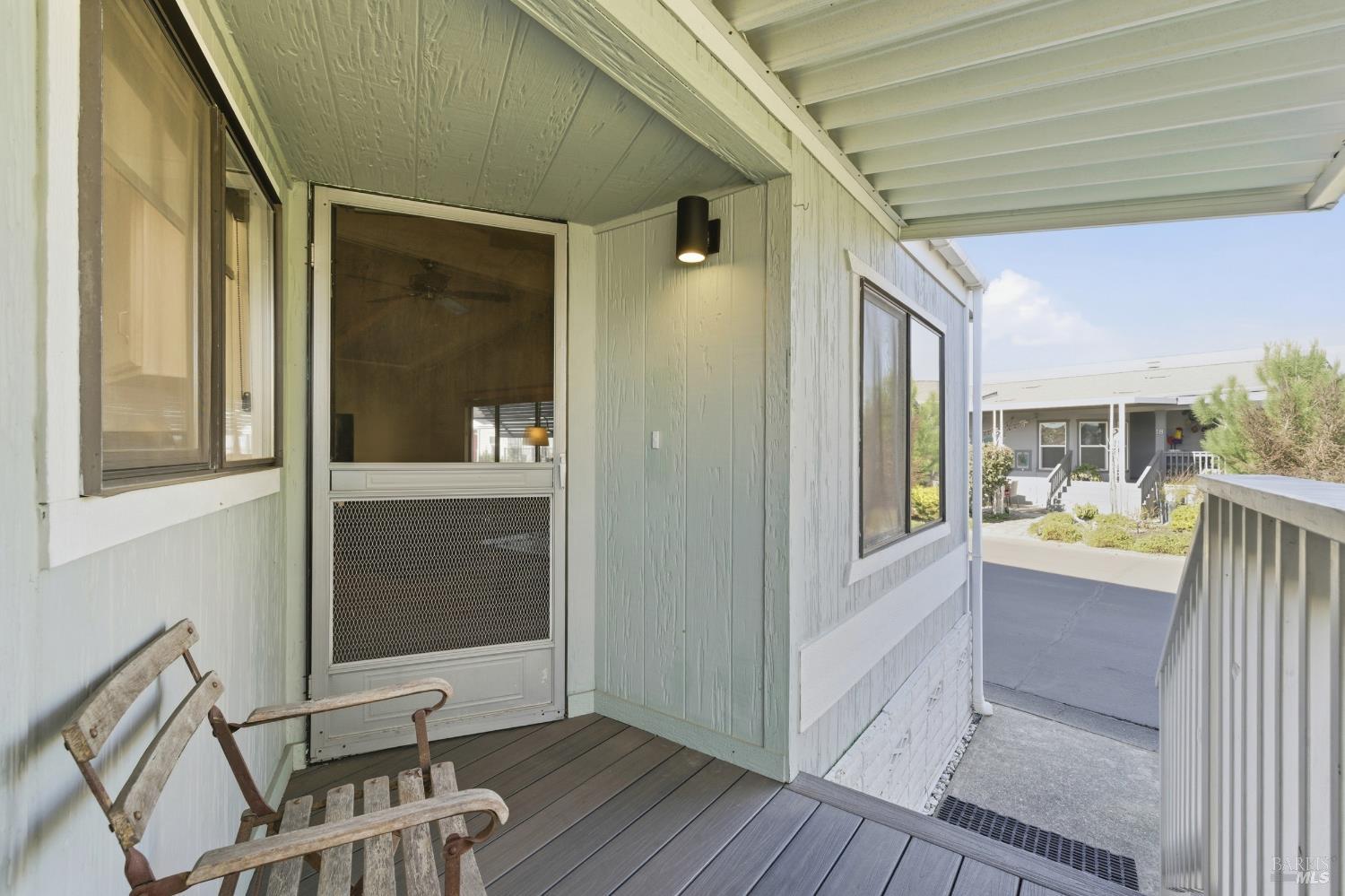 Detail Gallery Image 3 of 22 For 6468 Washington St #17, Yountville,  CA 94599 - 2 Beds | 2 Baths