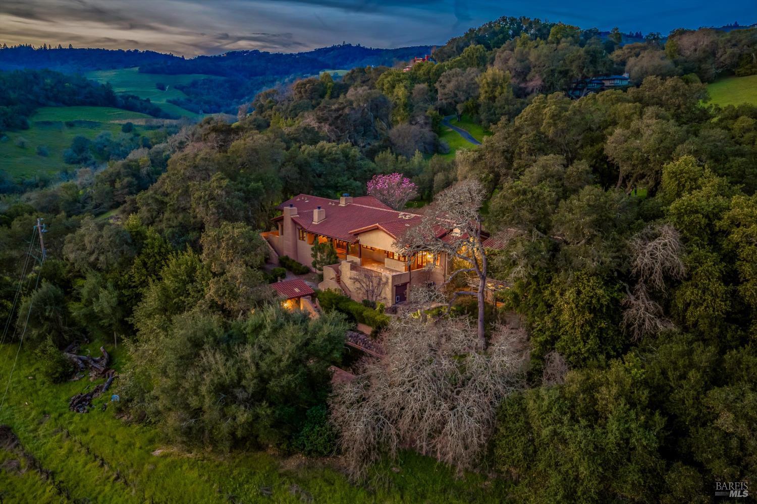 Detail Gallery Image 72 of 72 For 969 Rachael Rd, Sonoma,  CA 95476 - 4 Beds | 3/2 Baths