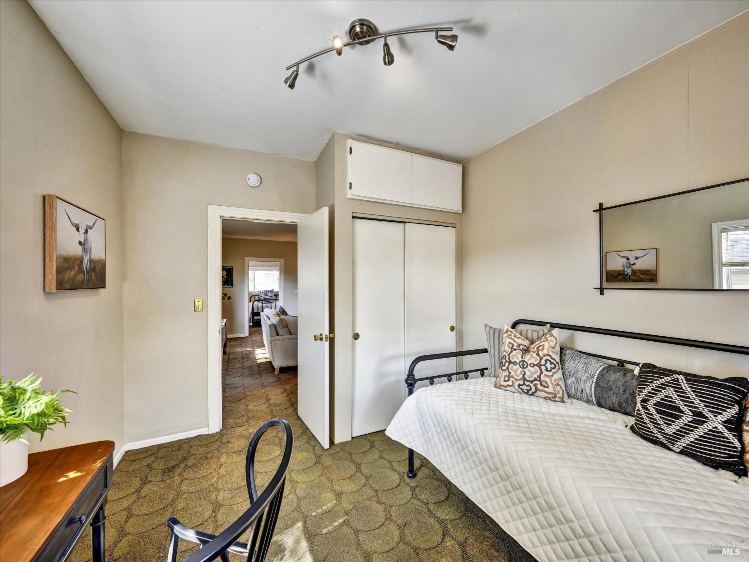 Detail Gallery Image 25 of 56 For 2060 Hagen Rd, Napa,  CA 94558 - 3 Beds | 2 Baths