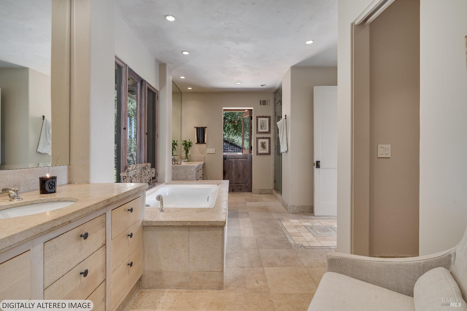 Detail Gallery Image 24 of 78 For 8320 Franz Valley Rd, Calistoga,  CA 94515 - 8 Beds | 8/2 Baths