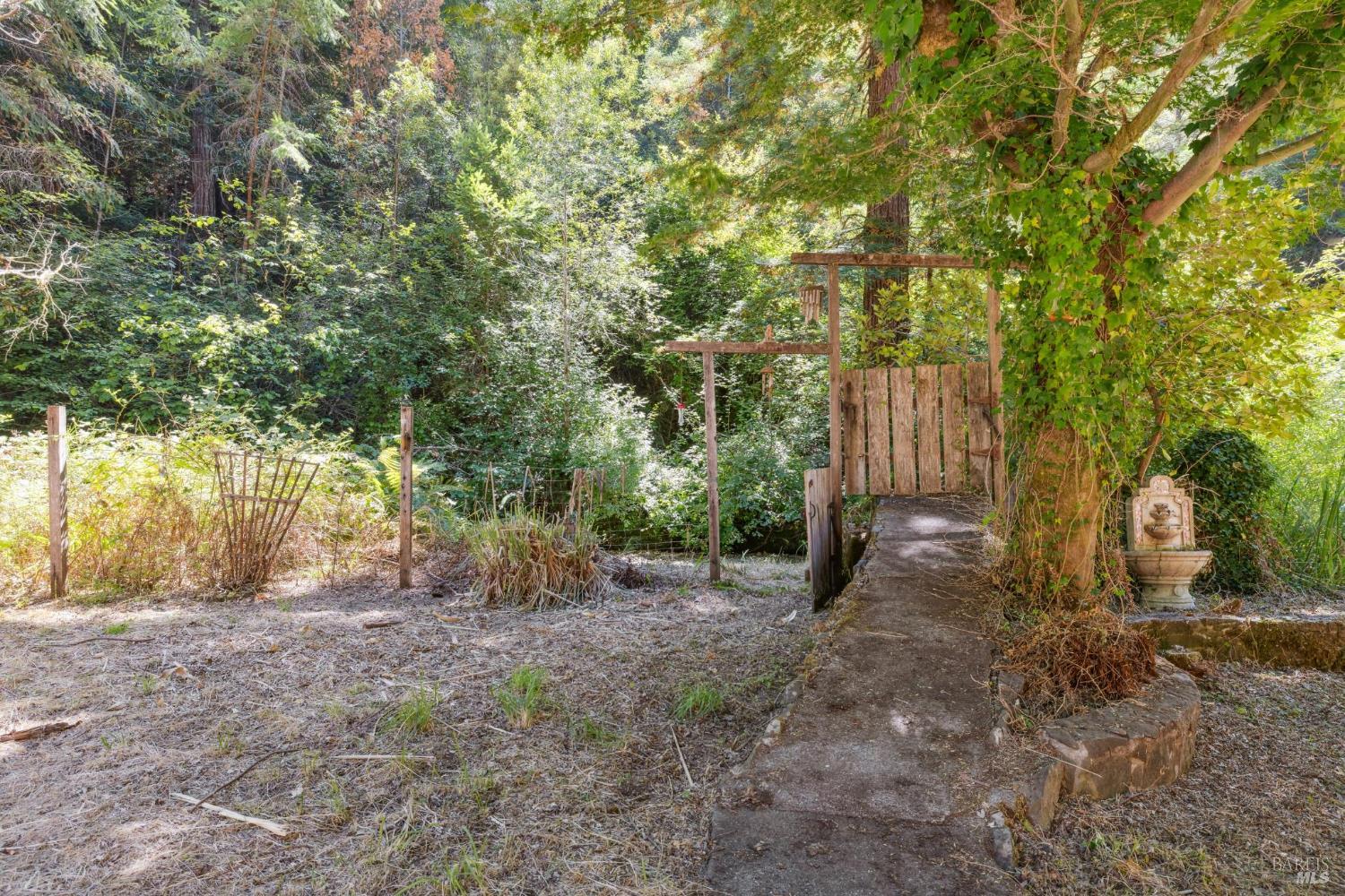 Detail Gallery Image 52 of 59 For 11 Kidd Creek Rd, Cazadero,  CA 95421 - 1 Beds | 1 Baths