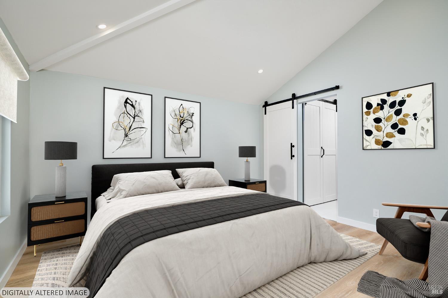 Detail Gallery Image 16 of 39 For 157 Homewood Ave, Napa,  CA 94558 - 3 Beds | 2 Baths