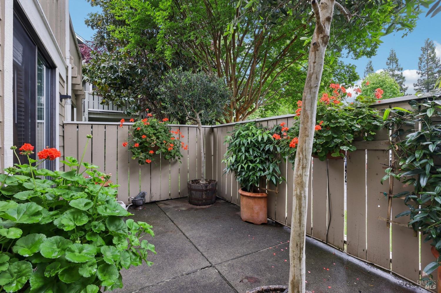 Detail Gallery Image 29 of 36 For 603 Cherry Ave, Sonoma,  CA 95476 - 2 Beds | 2 Baths