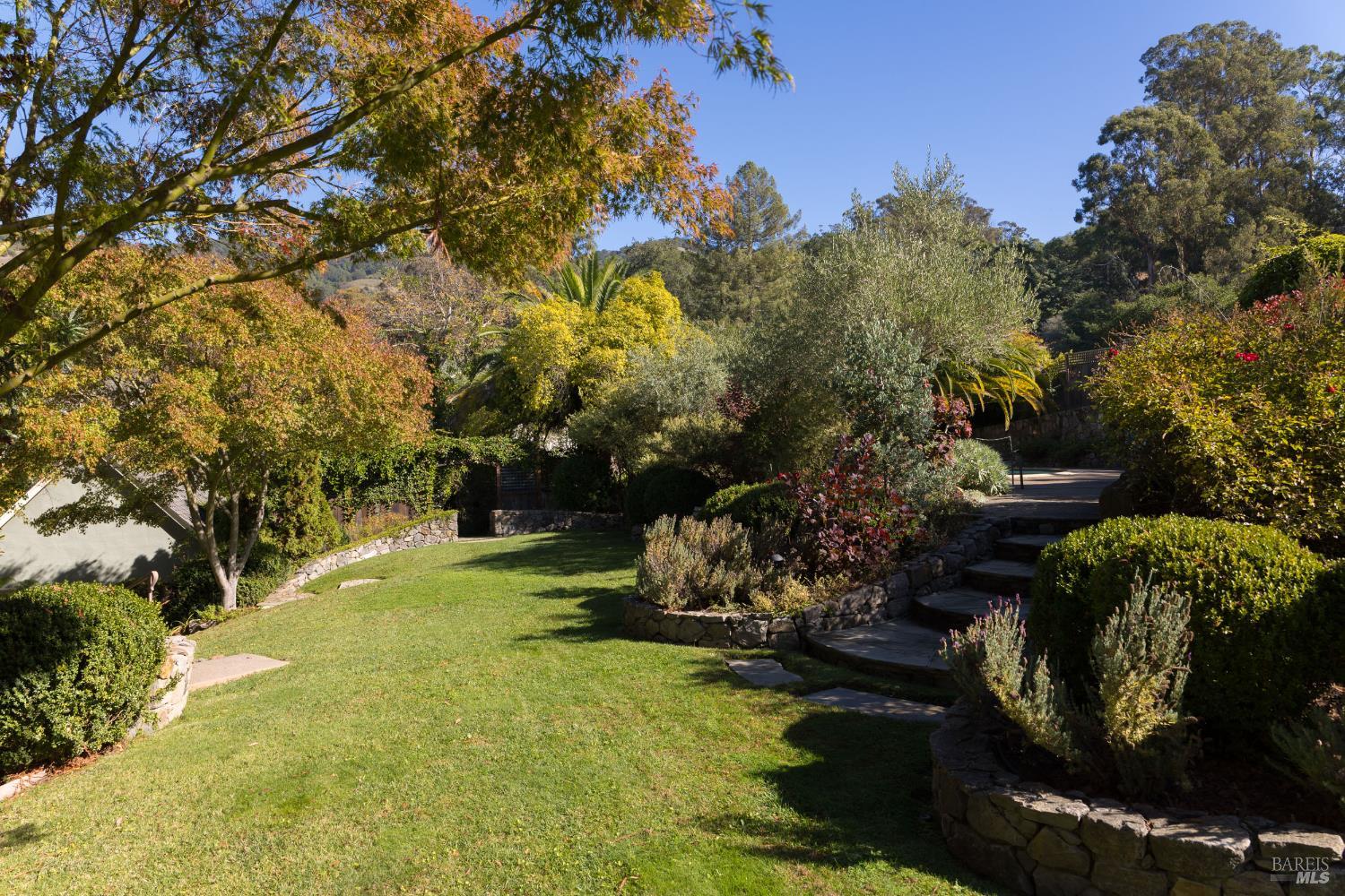 Detail Gallery Image 33 of 43 For 178 Palm Ave, San Rafael,  CA 94901 - 5 Beds | 3/2 Baths