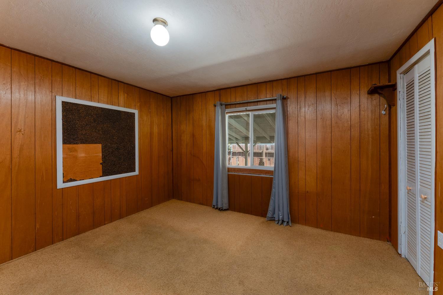 Detail Gallery Image 10 of 18 For 80 Fort Bragg Rd, Willits,  CA 95490 - 3 Beds | 1 Baths