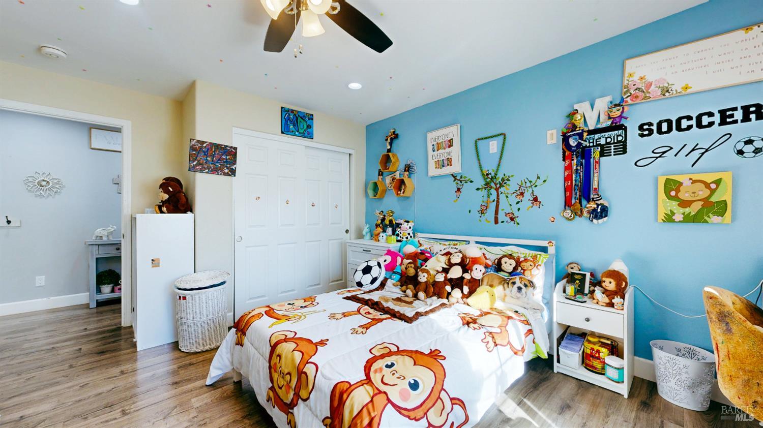 Detail Gallery Image 45 of 99 For 380 Irwin Ln, Santa Rosa,  CA 95401 - 3 Beds | 2 Baths