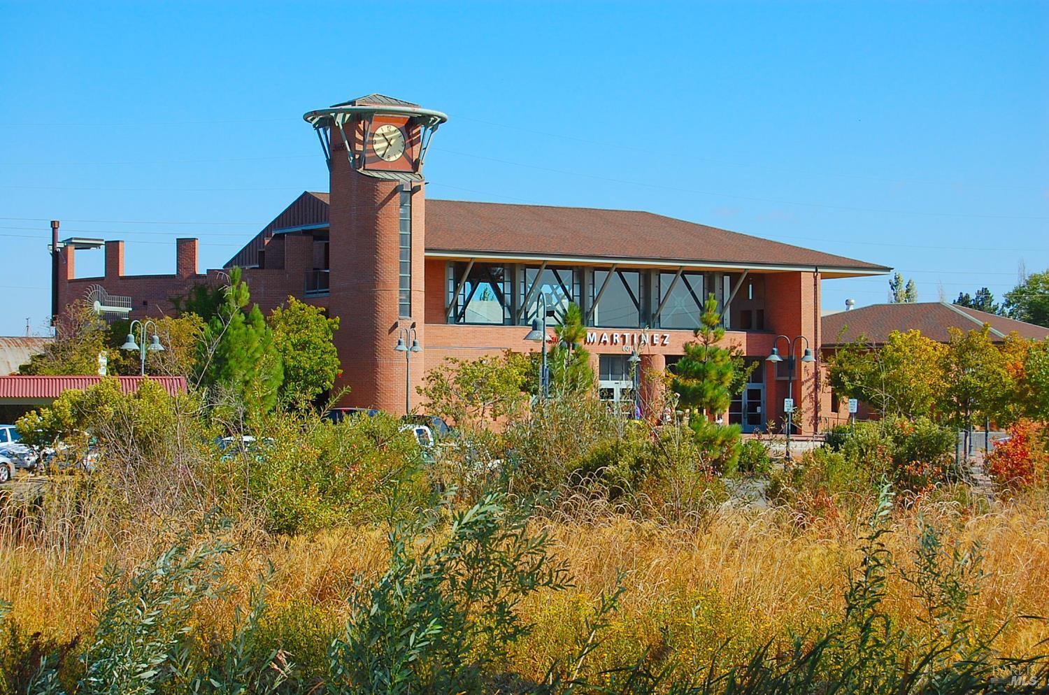 Detail Gallery Image 43 of 48 For 2610 Pacheco Blvd, Martinez,  CA 94553 - 2 Beds | 1 Baths