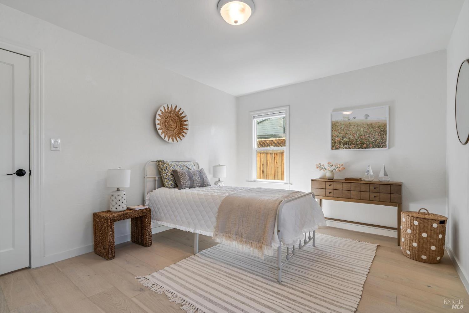 Detail Gallery Image 11 of 30 For 732 Church St, Santa Rosa,  CA 95405 - 3 Beds | 2 Baths