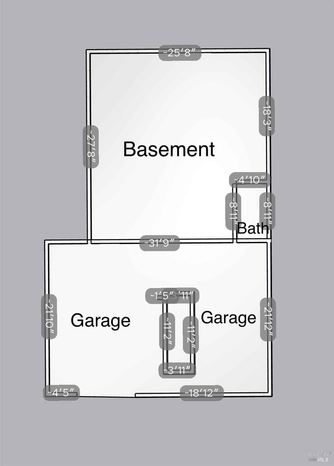 Detail Gallery Image 47 of 49 For 16160 Laughlin Rd, Guerneville,  CA 95446 - 3 Beds | 2 Baths