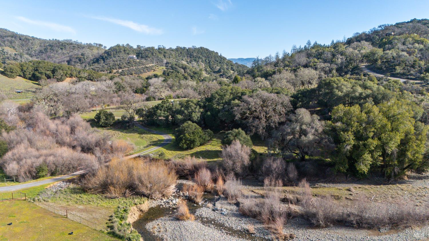 Detail Gallery Image 3 of 20 For 0 Feliz Creek Unkn, Hopland,  CA 95449 - – Beds | – Baths