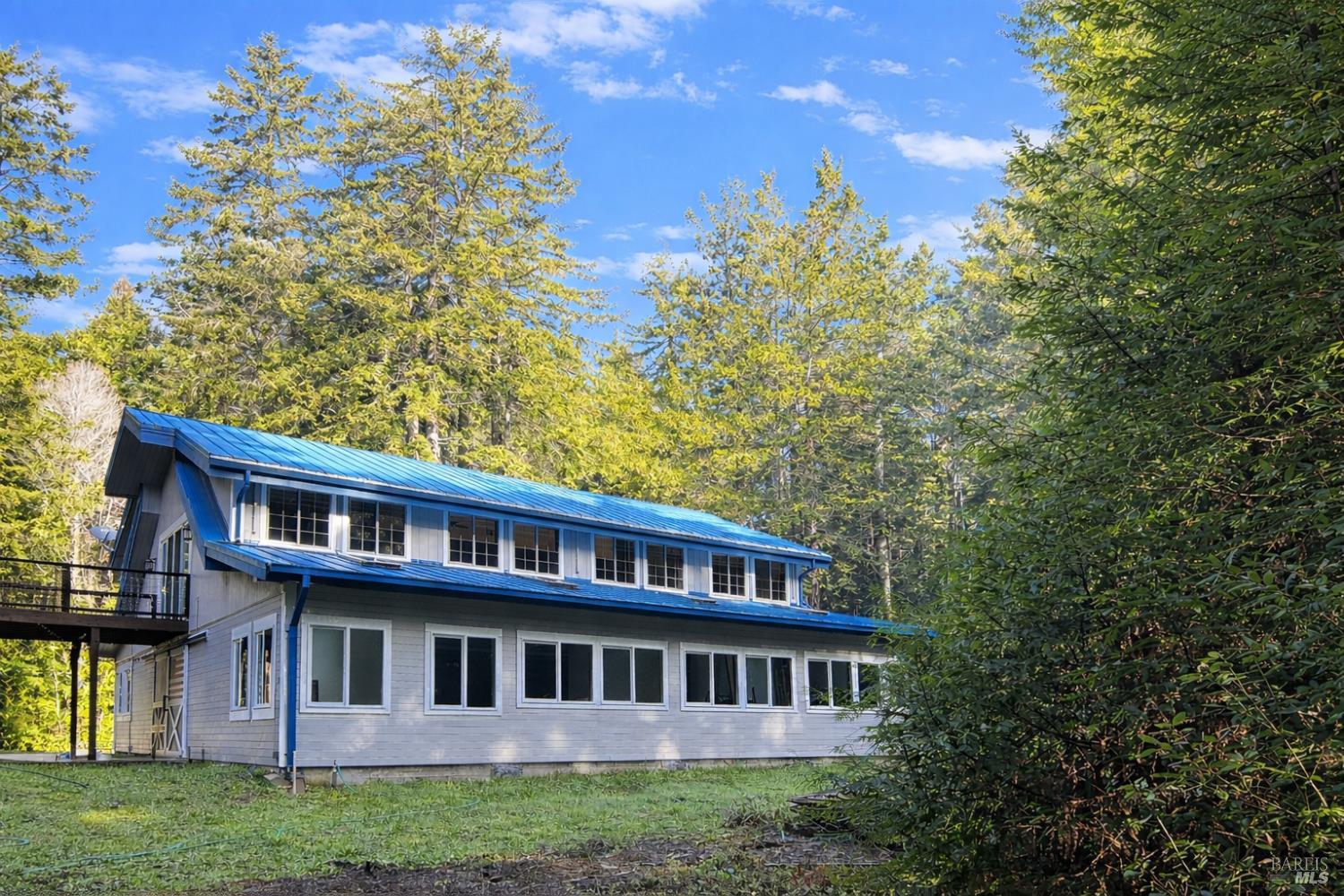 Detail Gallery Image 35 of 36 For 19400 Dorffi Rd, Fort Bragg,  CA 95437 - 3 Beds | 2/1 Baths