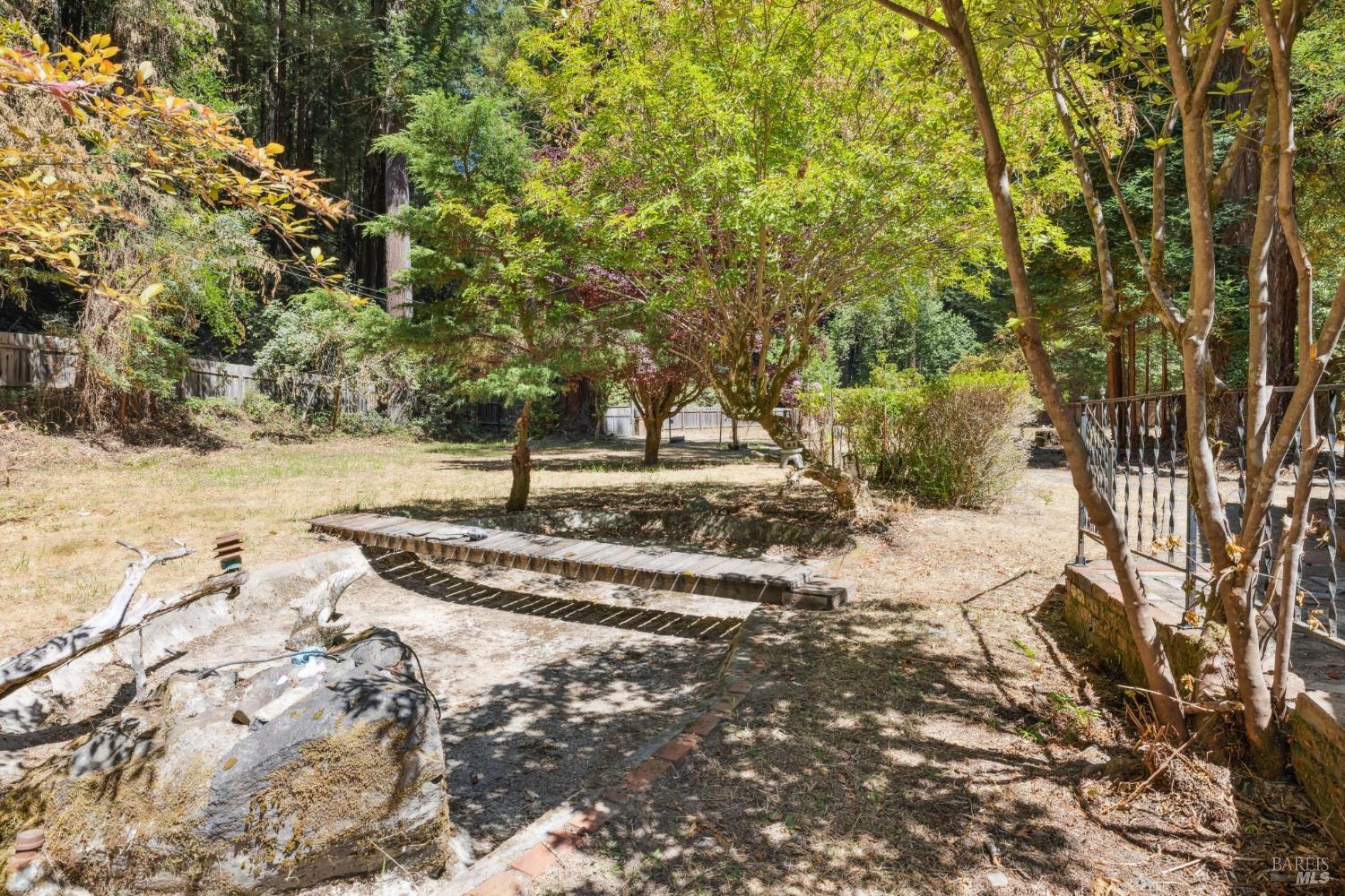 Detail Gallery Image 26 of 59 For 11 Kidd Creek Rd, Cazadero,  CA 95421 - 1 Beds | 1 Baths