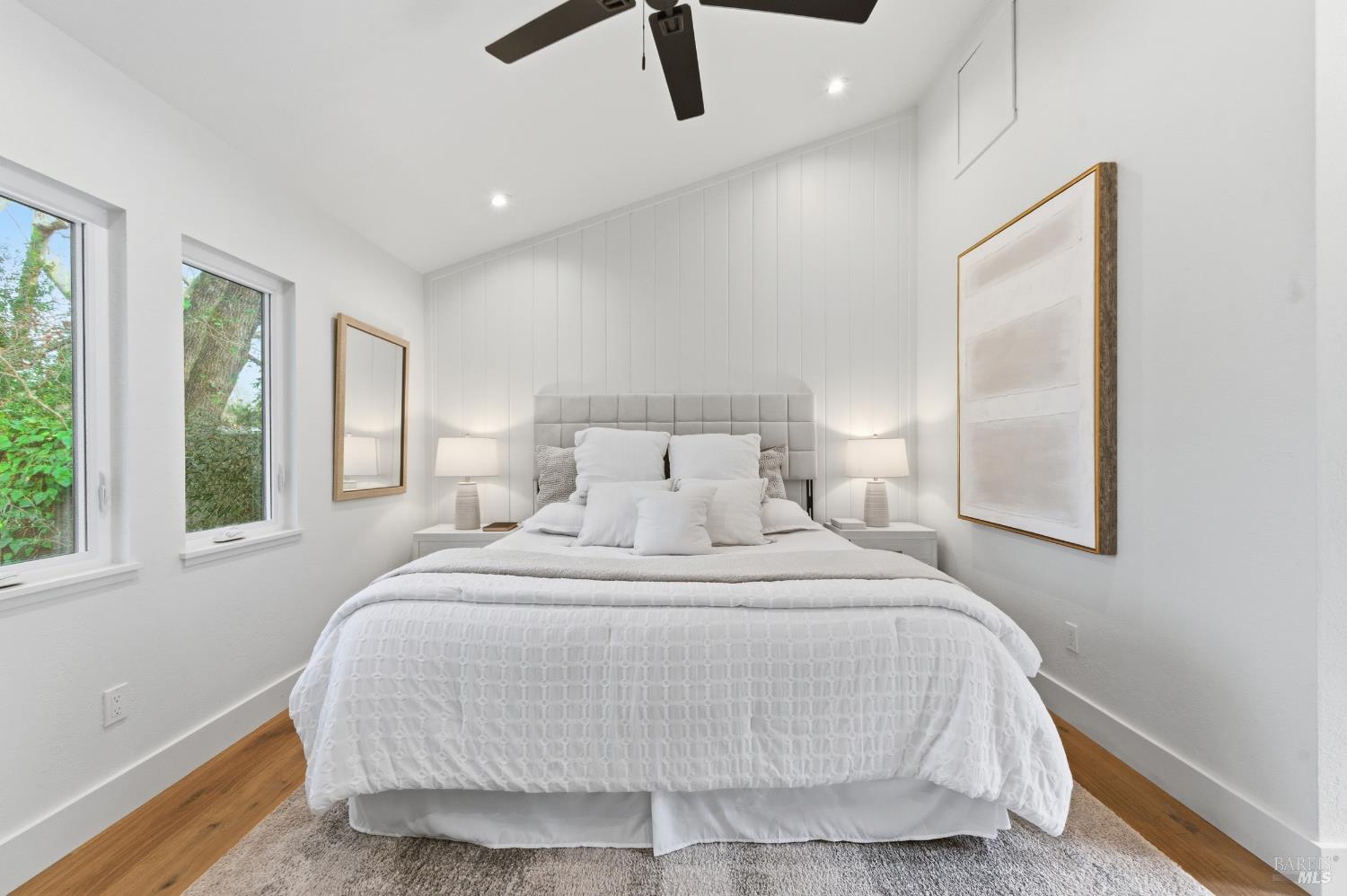 Detail Gallery Image 50 of 66 For 1123 Oak Ave, Saint Helena,  CA 94574 - 4 Beds | 4/2 Baths