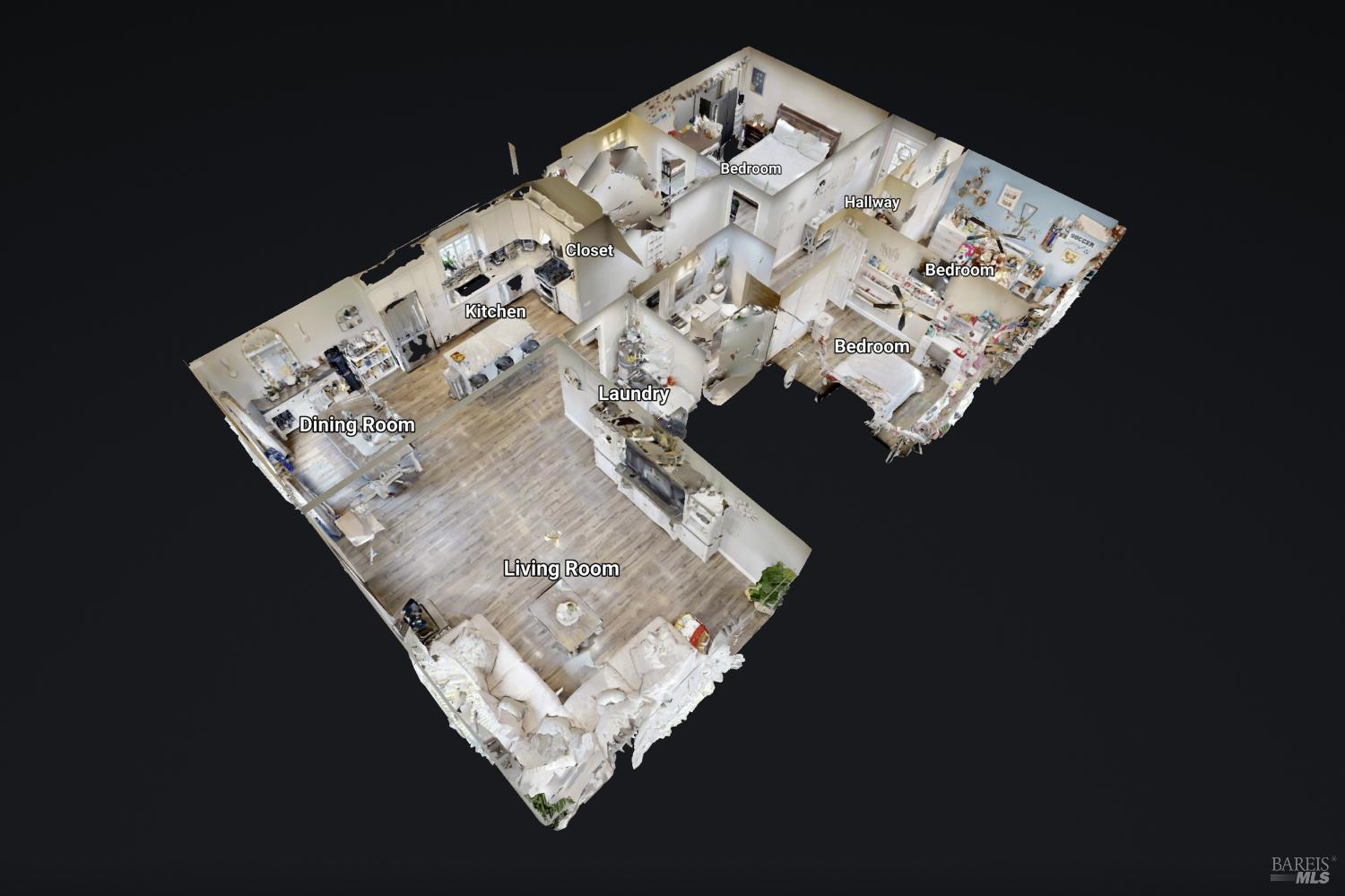 Detail Gallery Image 69 of 99 For 380 Irwin Ln, Santa Rosa,  CA 95401 - 3 Beds | 2 Baths