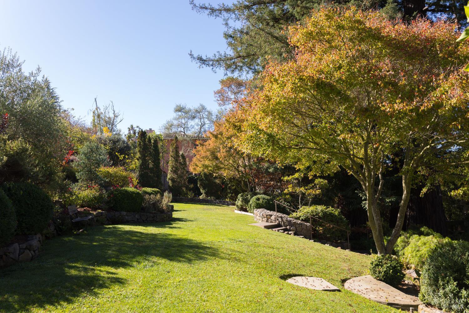 Detail Gallery Image 34 of 43 For 178 Palm Ave, San Rafael,  CA 94901 - 5 Beds | 3/2 Baths
