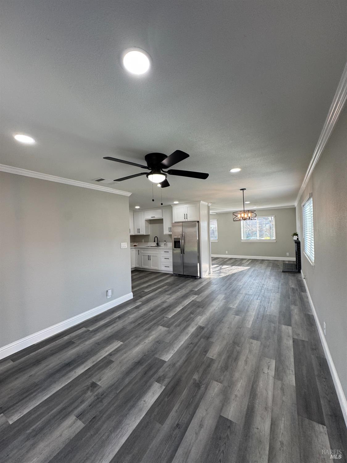 Detail Gallery Image 8 of 45 For 124 Purdue Dr, Vallejo,  CA 94589 - 3 Beds | 2 Baths