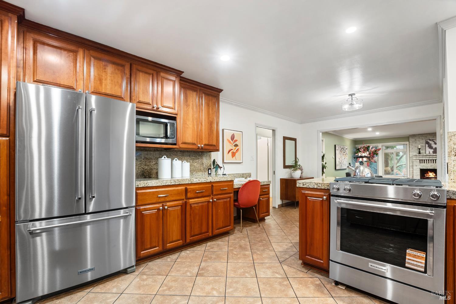 Detail Gallery Image 10 of 36 For 1212 East Ave, Napa,  CA 94558 - 2 Beds | 1 Baths