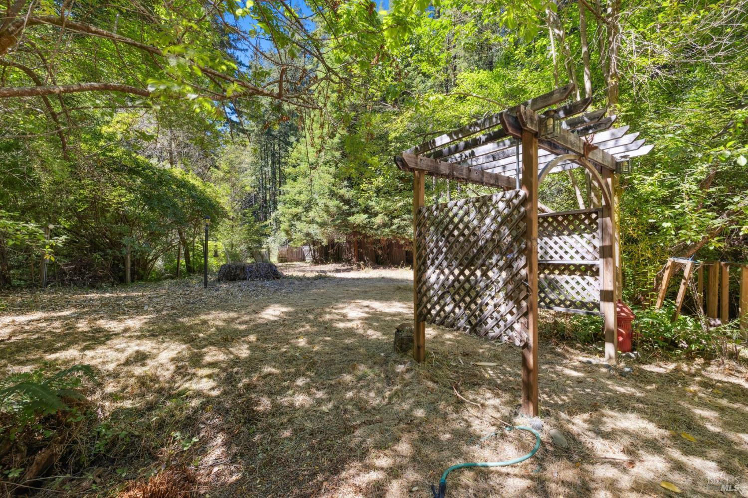 Detail Gallery Image 50 of 59 For 11 Kidd Creek Rd, Cazadero,  CA 95421 - 1 Beds | 1 Baths