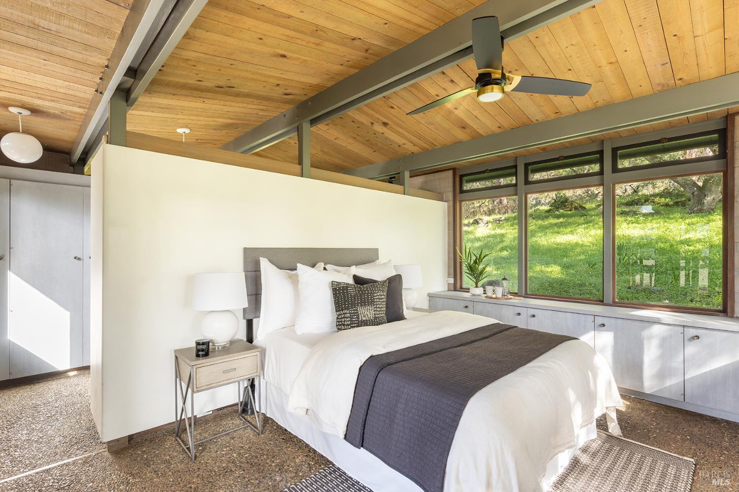 Detail Gallery Image 30 of 47 For 5815 Bennett Valley Rd, Santa Rosa,  CA 95404 - 4 Beds | 3/1 Baths