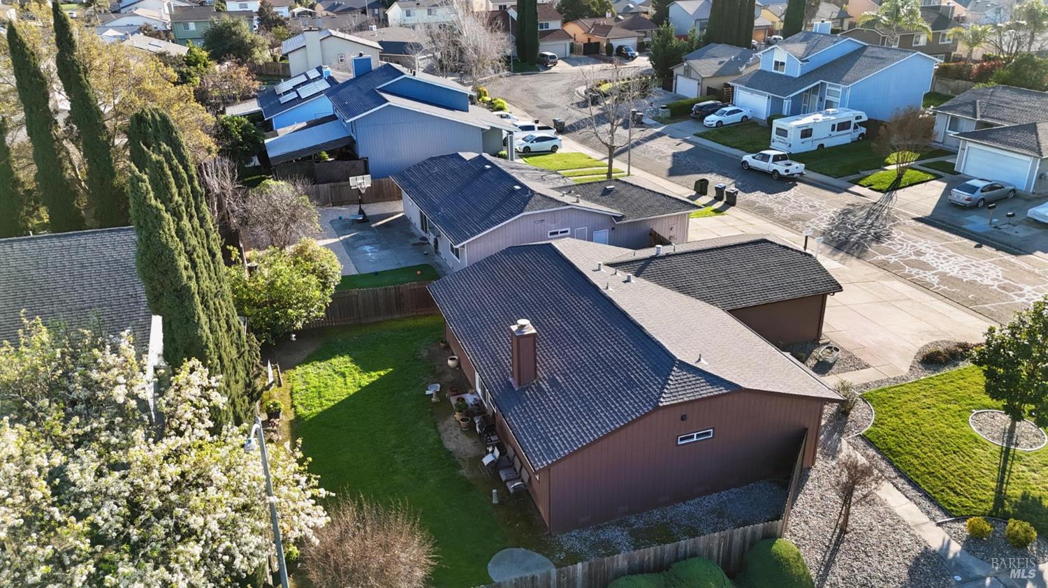 Detail Gallery Image 32 of 39 For 1433 Langley Way, Suisun City,  CA 94585 - 3 Beds | 2 Baths