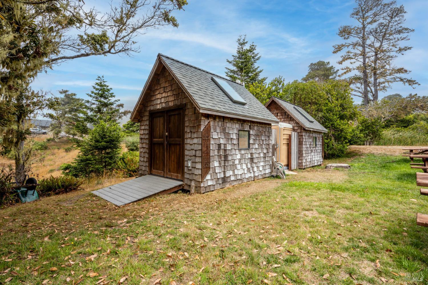 Detail Gallery Image 24 of 28 For 15741 Forest View Rd, Manchester,  CA 95459 - 3 Beds | 2 Baths