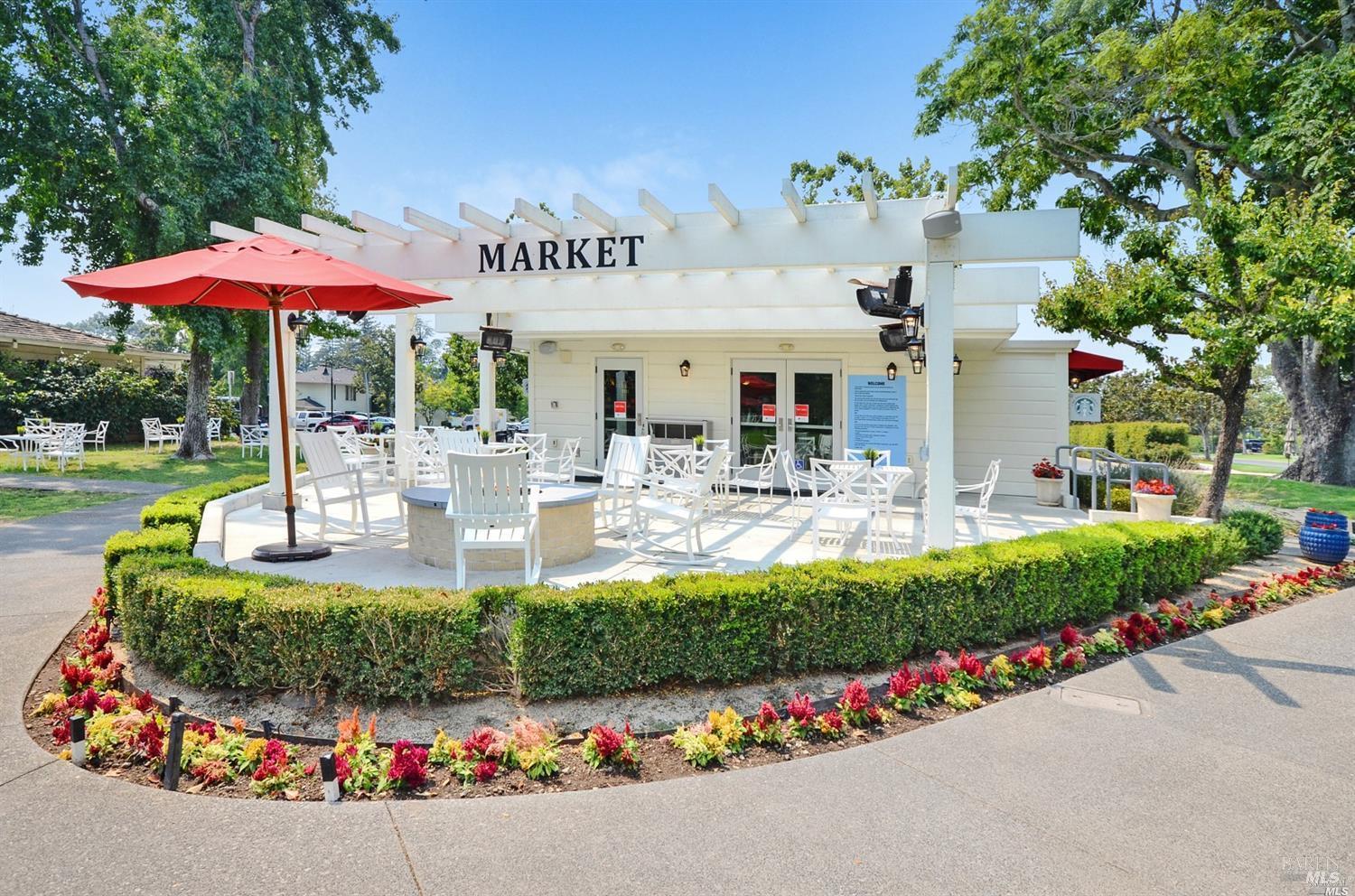 Detail Gallery Image 51 of 56 For 868 Oak Leaf Way, Napa,  CA 94558 - 2 Beds | 2 Baths