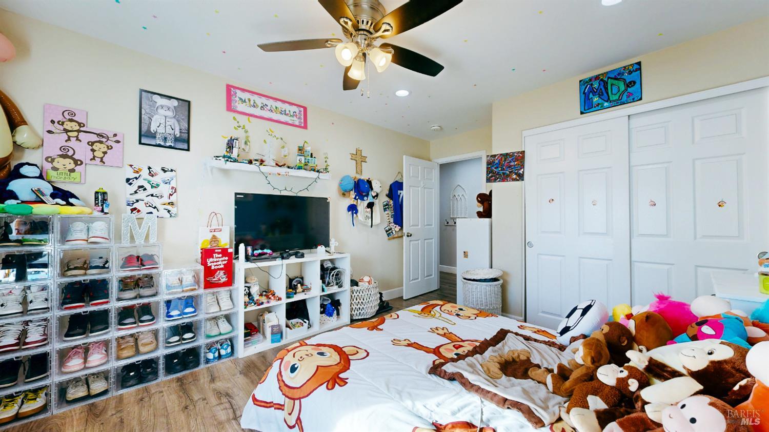 Detail Gallery Image 46 of 99 For 380 Irwin Ln, Santa Rosa,  CA 95401 - 3 Beds | 2 Baths