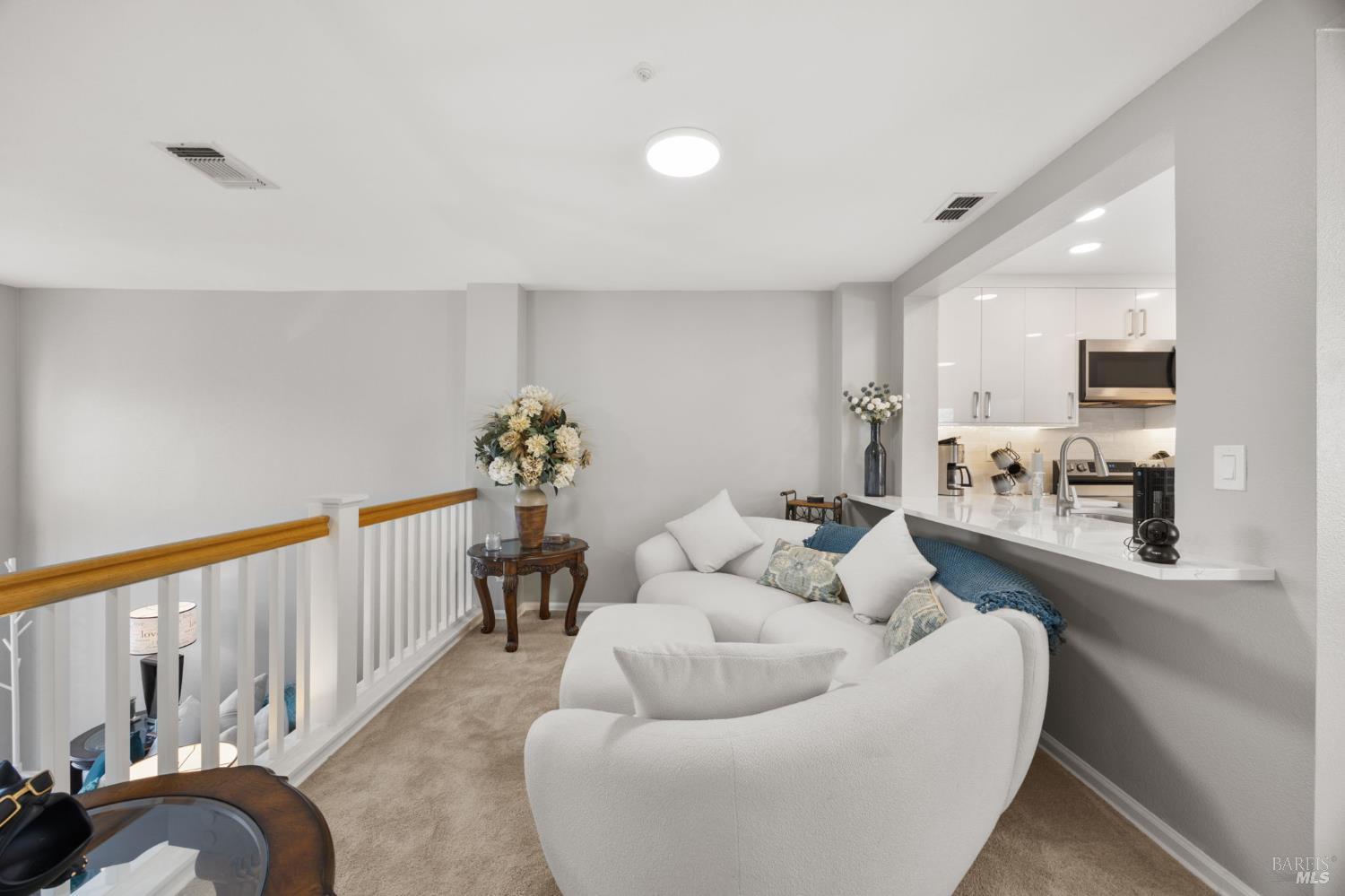 Detail Gallery Image 8 of 26 For 465 E Fifth St, Benicia,  CA 94510 - 2 Beds | 2/1 Baths