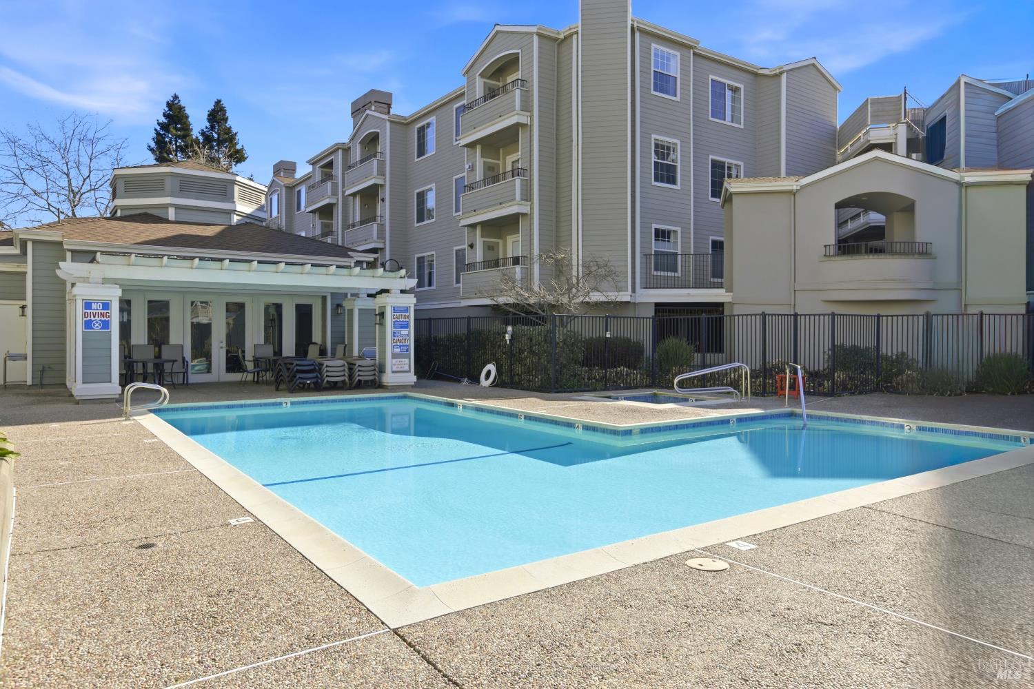 Detail Gallery Image 35 of 35 For 852 Diablo Ave #304,  Novato,  CA 94947 - 2 Beds | 2 Baths