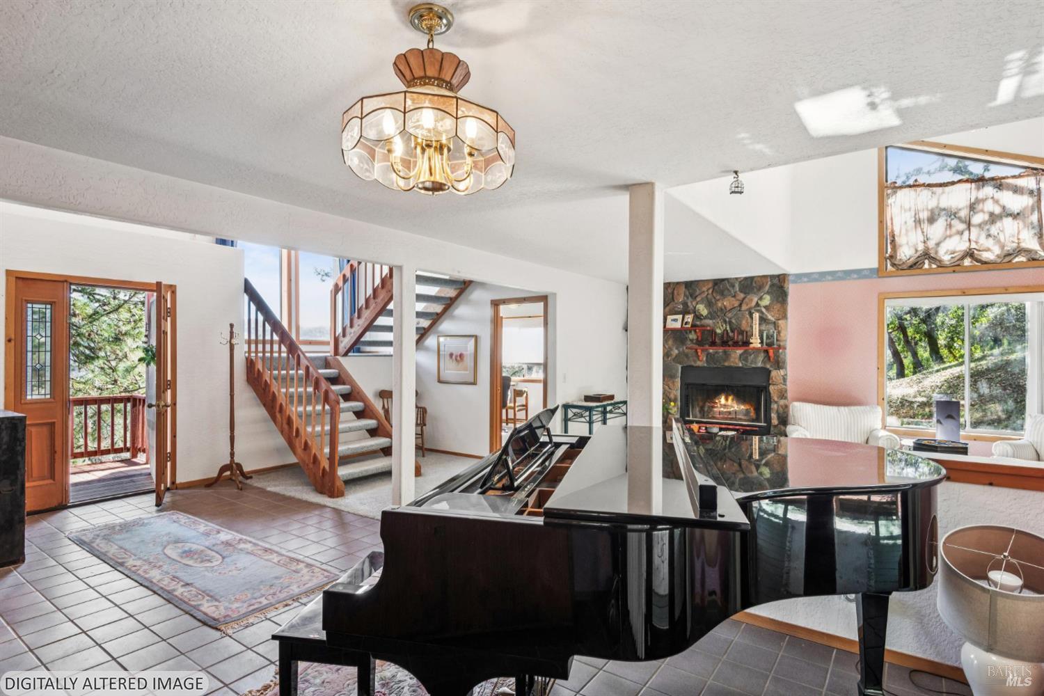 Detail Gallery Image 11 of 53 For 27 Beechwood Ct, Napa,  CA 94558 - 4 Beds | 2/1 Baths