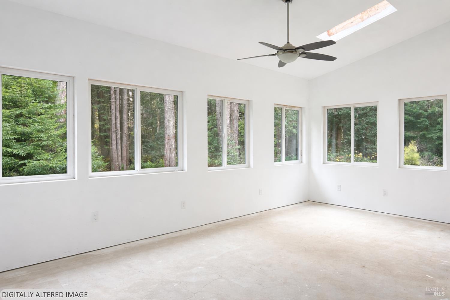 Detail Gallery Image 27 of 36 For 19400 Dorffi Rd, Fort Bragg,  CA 95437 - 3 Beds | 2/1 Baths