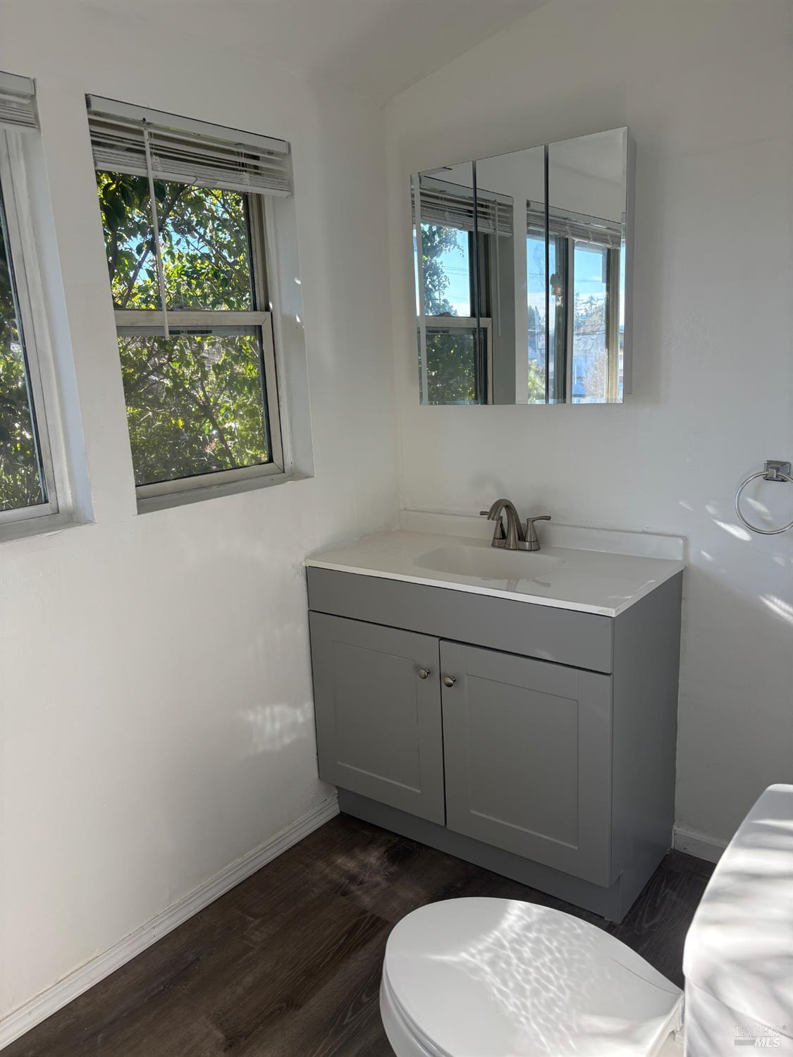 Detail Gallery Image 13 of 14 For 415 College Ave #4,  Santa Rosa,  CA 95401 - 2 Beds | 2 Baths