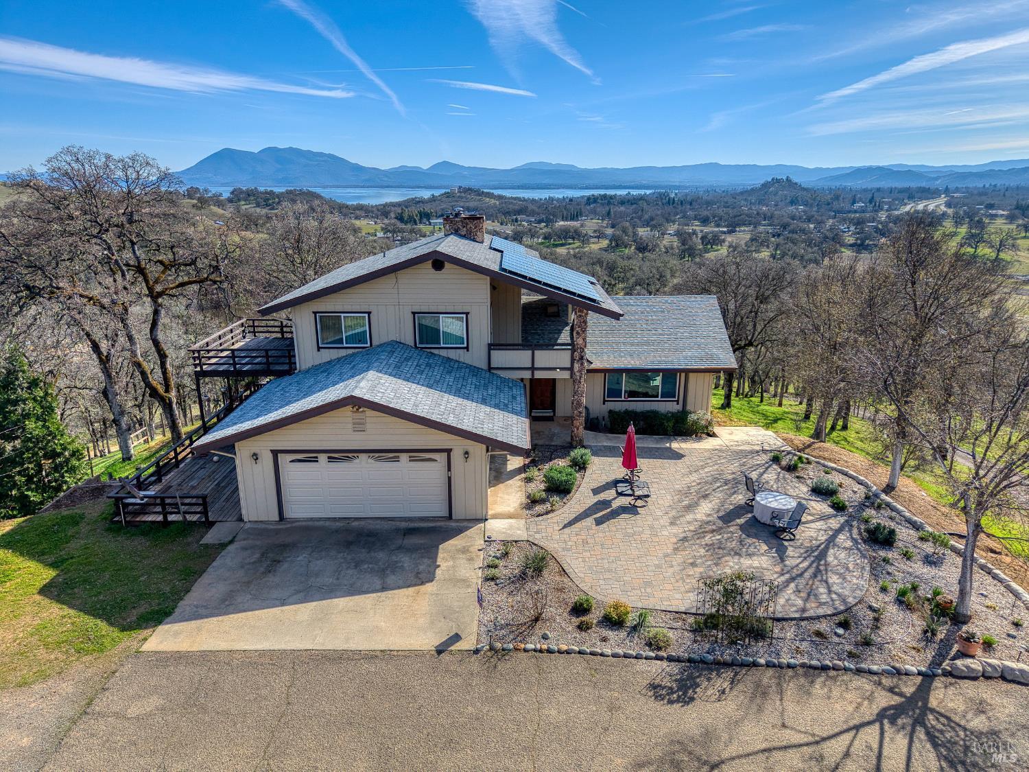 Detail Gallery Image 46 of 60 For 3774 Leal Dr, Lakeport,  CA 95453 - 4 Beds | 3 Baths