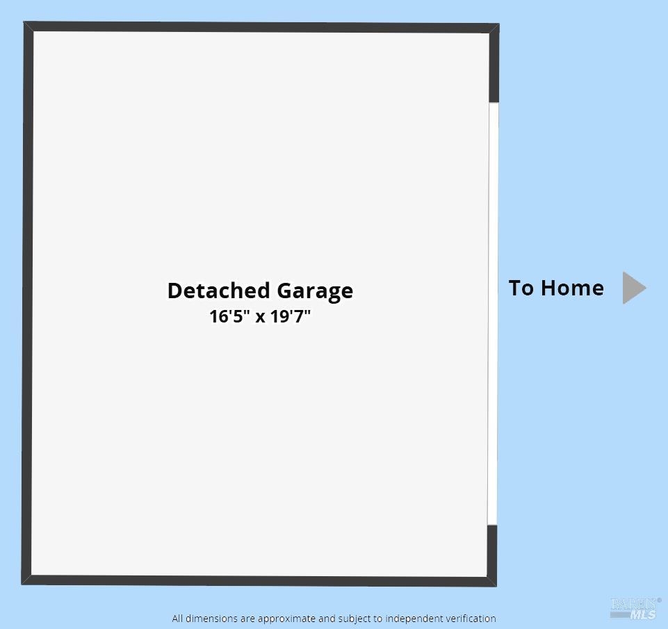 Detail Gallery Image 38 of 39 For 157 Homewood Ave, Napa,  CA 94558 - 3 Beds | 2 Baths