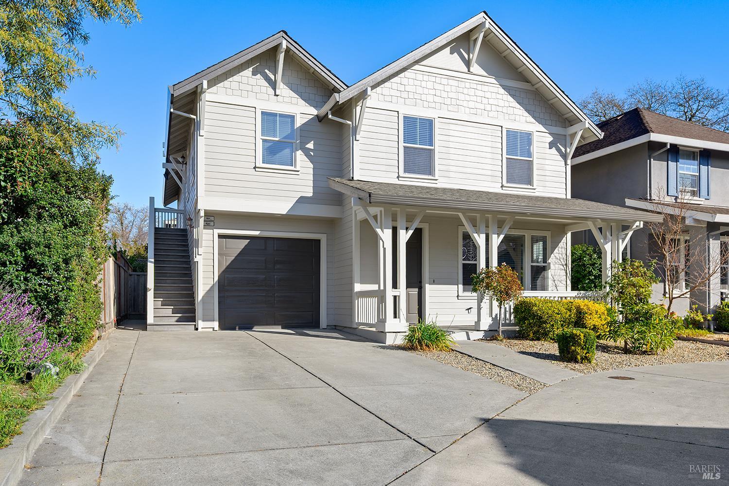 Detail Gallery Image 36 of 39 For 2023 Northfield Dr, Santa Rosa,  CA 95403 - 4 Beds | 3/1 Baths