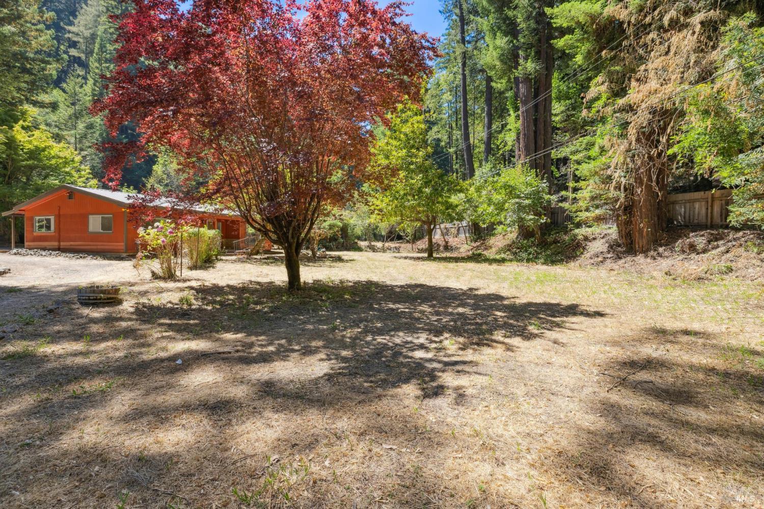 Detail Gallery Image 23 of 59 For 11 Kidd Creek Rd, Cazadero,  CA 95421 - 1 Beds | 1 Baths