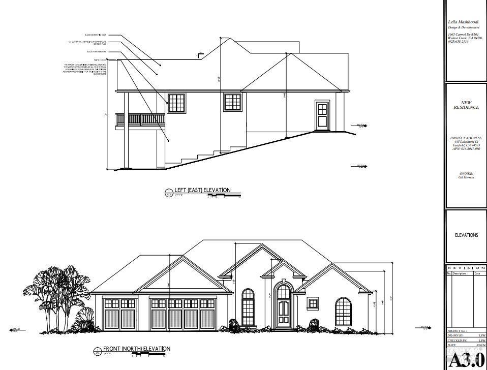 Detail Gallery Image 37 of 38 For 445 Lakehurst Ct, Fairfield,  CA 94533 - – Beds | – Baths