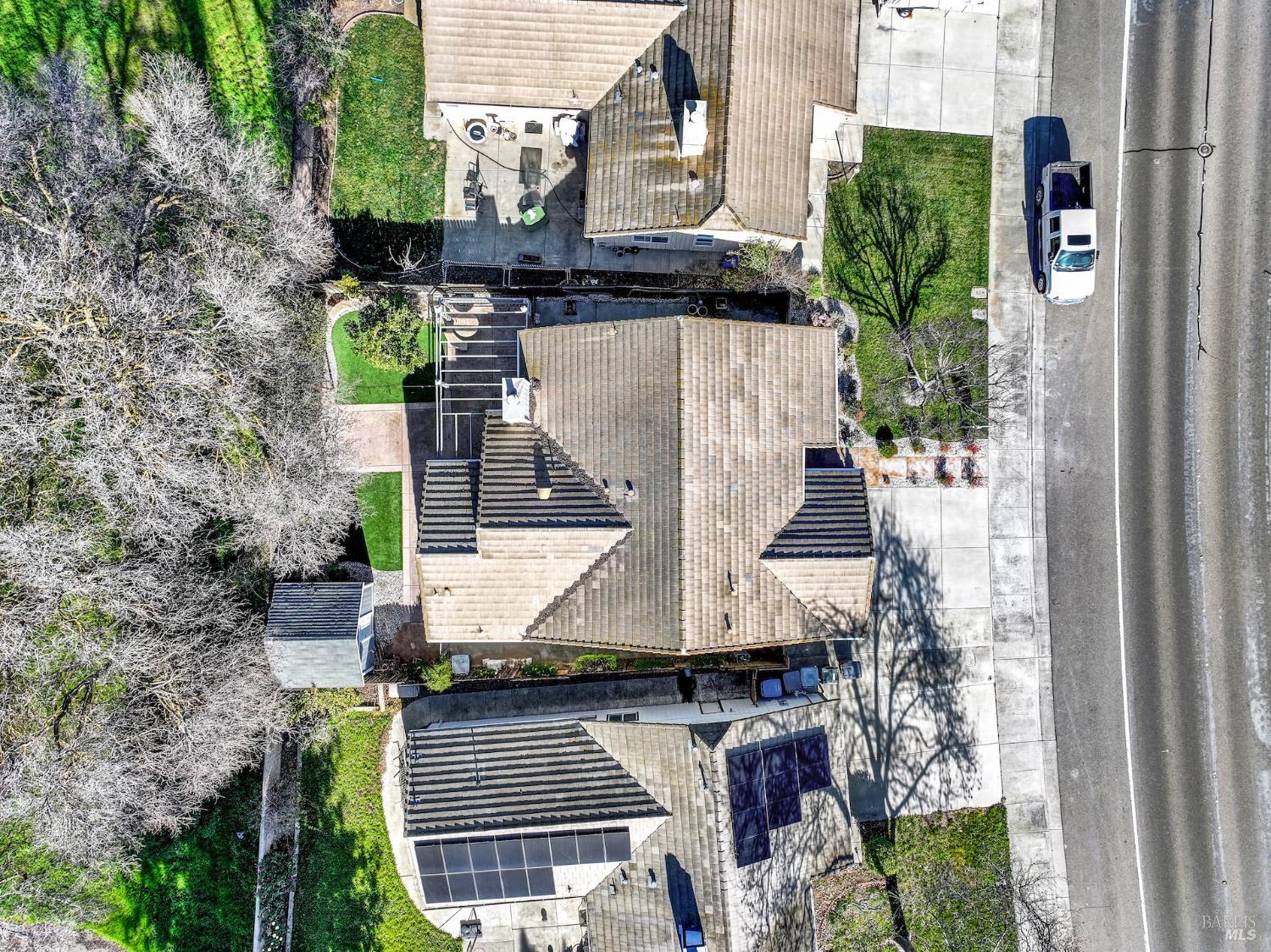 Detail Gallery Image 39 of 44 For 635 Evans Rd, Dixon,  CA 95620 - 3 Beds | 2 Baths