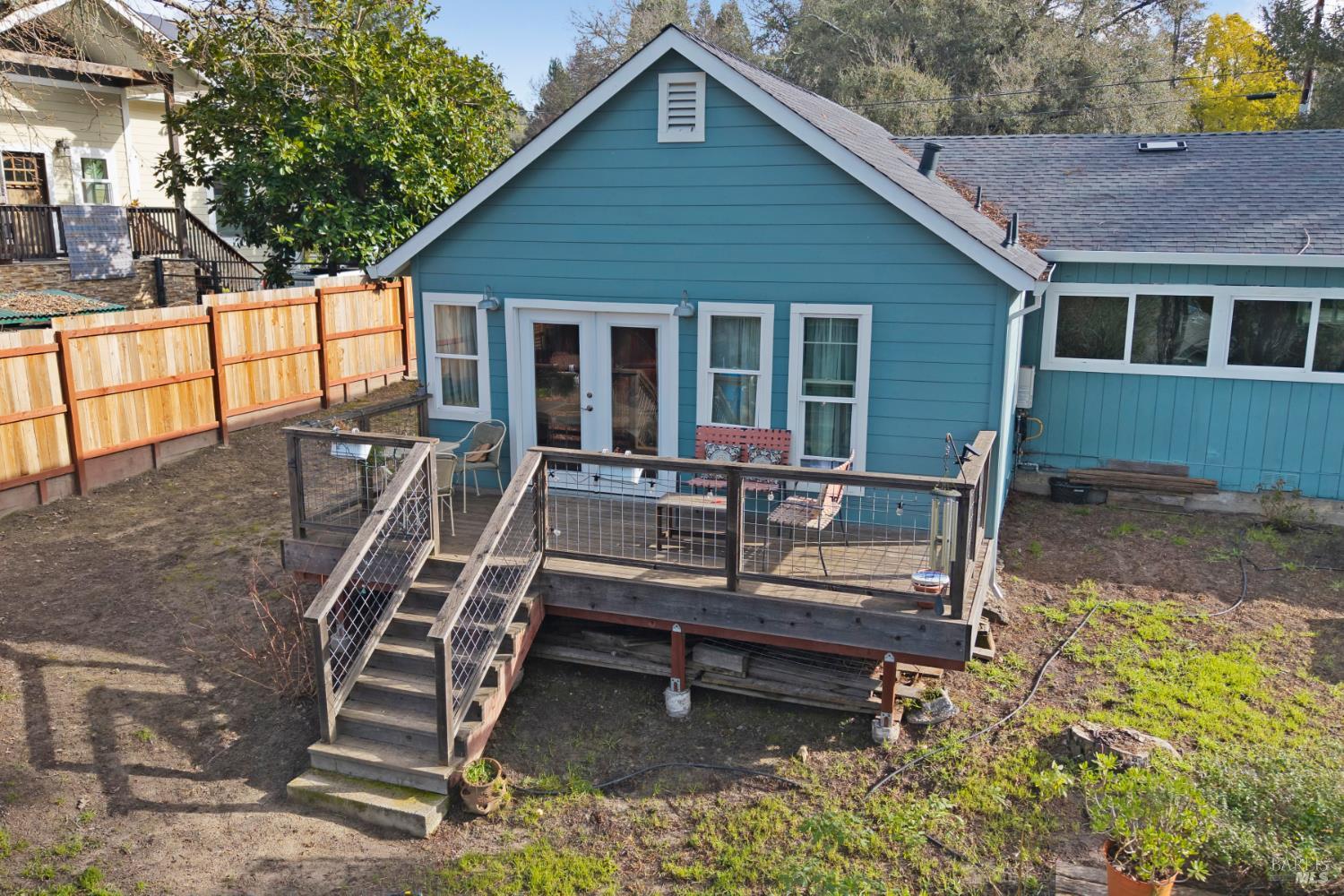 Detail Gallery Image 31 of 33 For 8931 Oak Grove Ave, Sebastopol,  CA 95472 - 4 Beds | 2 Baths