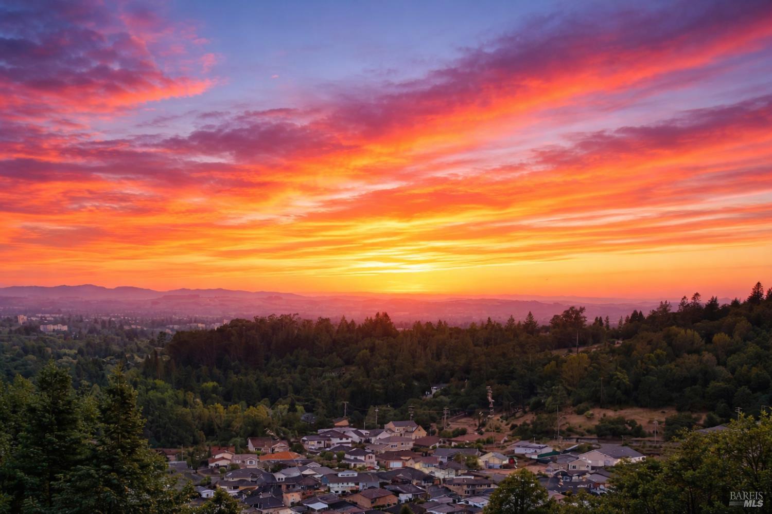 Detail Gallery Image 2 of 10 For 3603 Orbetello Ct, Santa Rosa,  CA 95404 - – Beds | – Baths