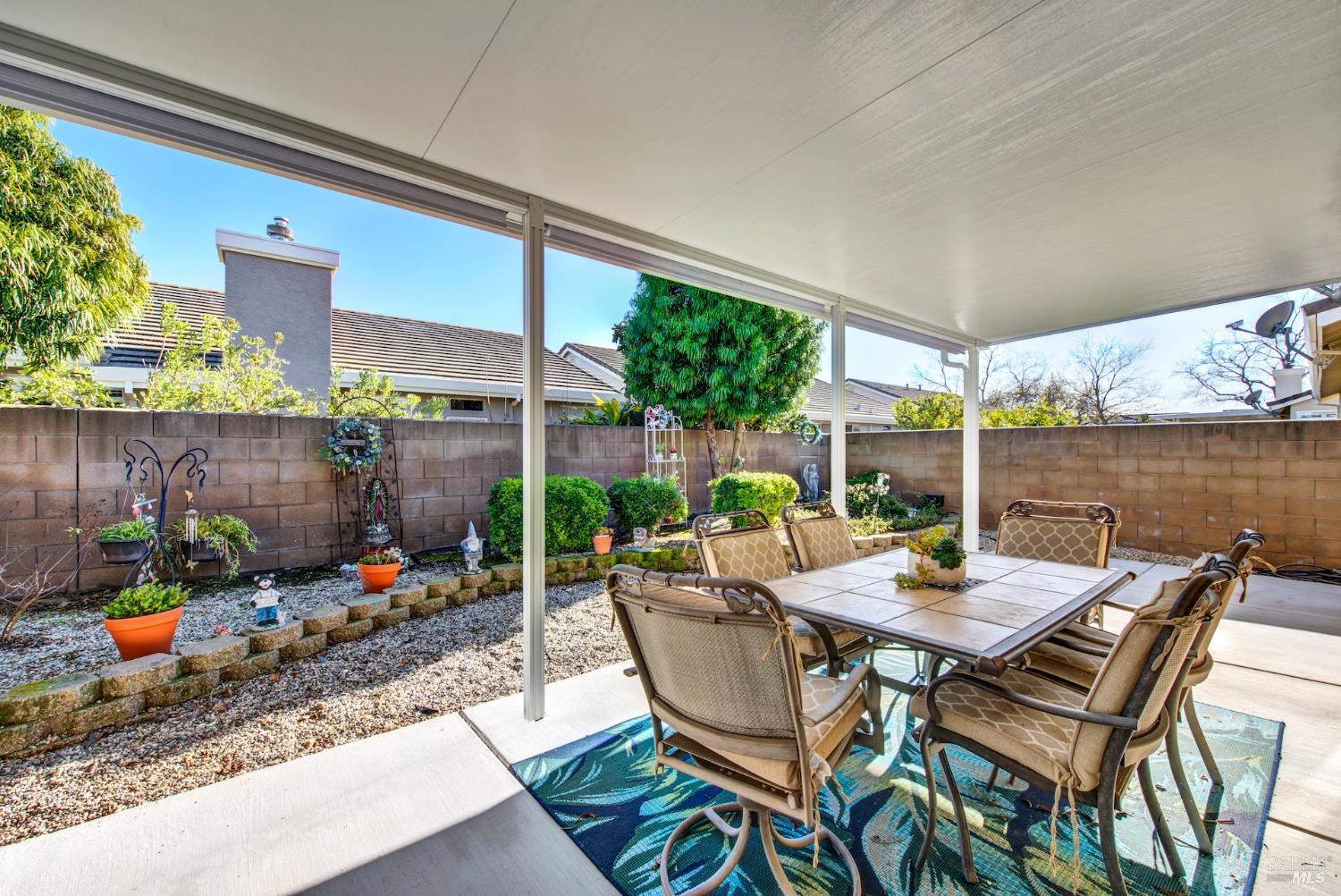 Detail Gallery Image 47 of 62 For 161 Currant Ln, Vacaville,  CA 95687 - 2 Beds | 2 Baths