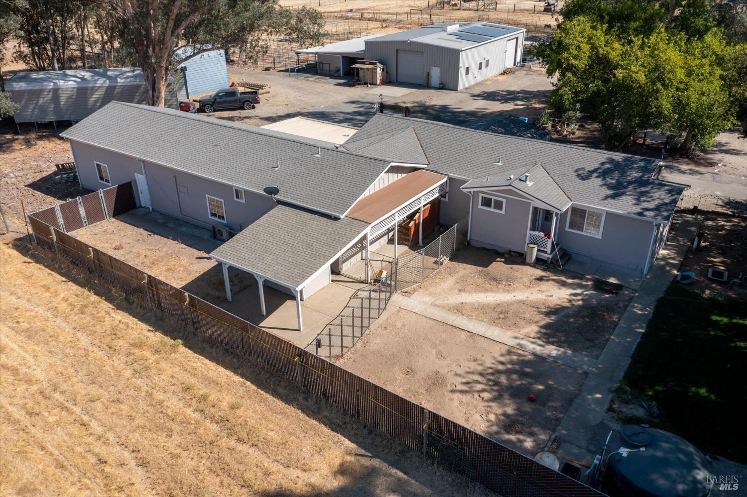 Detail Gallery Image 59 of 60 For 7672 Country Ln, Vacaville,  CA 95688 - 3 Beds | 3 Baths