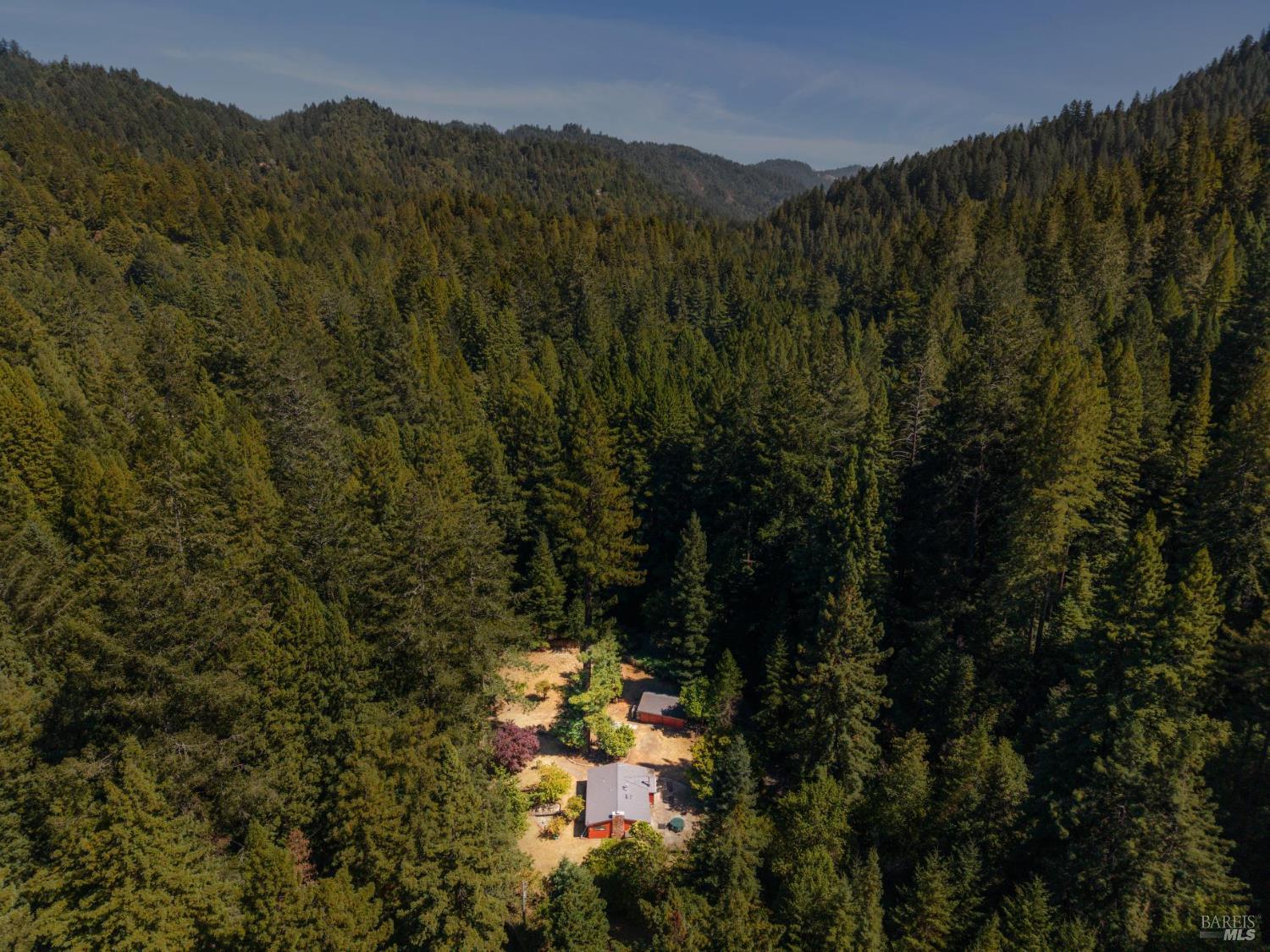 Detail Gallery Image 17 of 59 For 11 Kidd Creek Rd, Cazadero,  CA 95421 - 1 Beds | 1 Baths