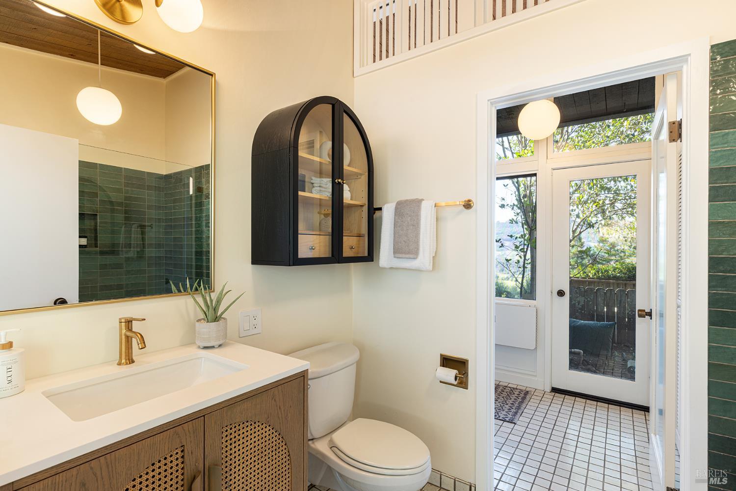 Detail Gallery Image 37 of 47 For 5815 Bennett Valley Rd, Santa Rosa,  CA 95404 - 4 Beds | 3/1 Baths