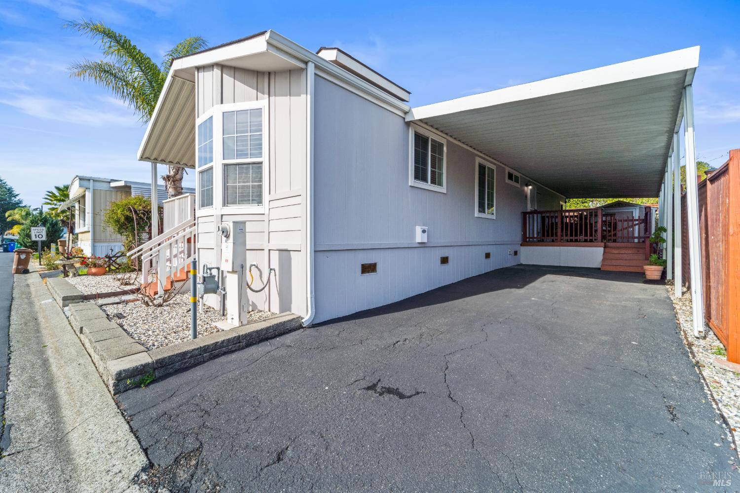 Detail Gallery Image 30 of 40 For 150 Silverado Trl 40, Napa,  CA 94559 - 2 Beds | 2 Baths