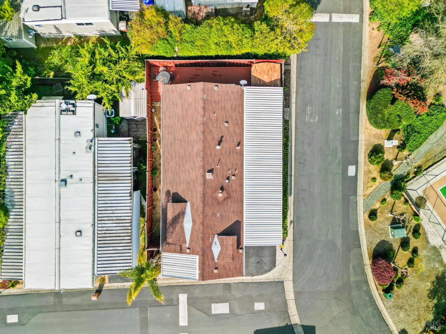 Detail Gallery Image 32 of 40 For 150 Silverado Trl 40, Napa,  CA 94559 - 2 Beds | 2 Baths