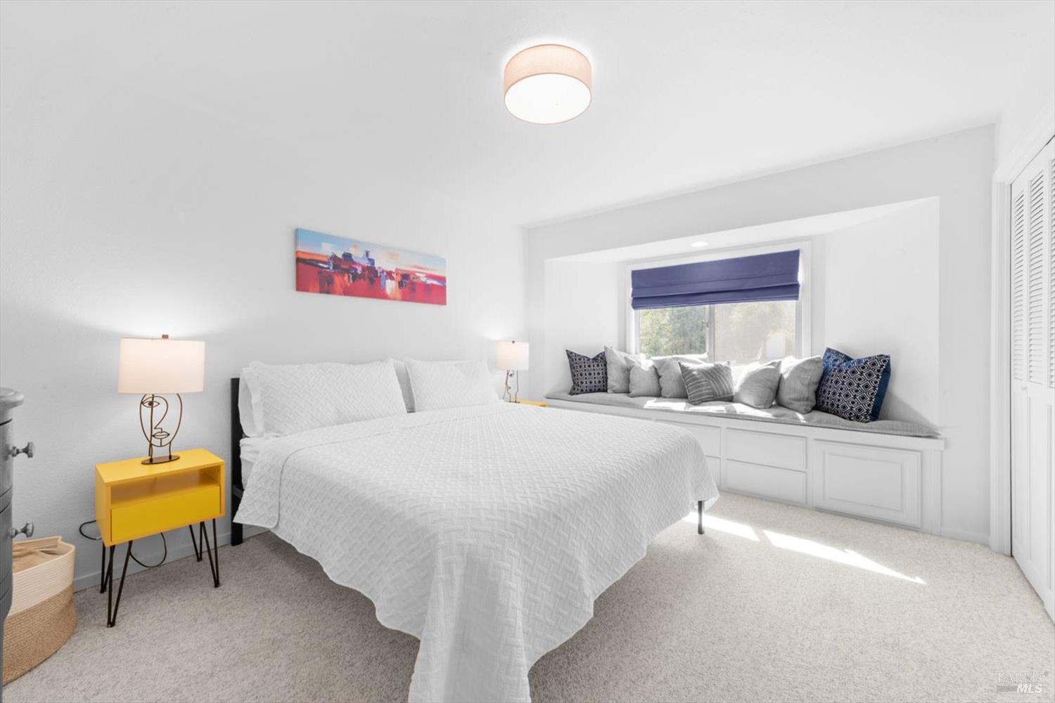 Detail Gallery Image 19 of 30 For 5860 Sharp Rd, Calistoga,  CA 94515 - 4 Beds | 4 Baths