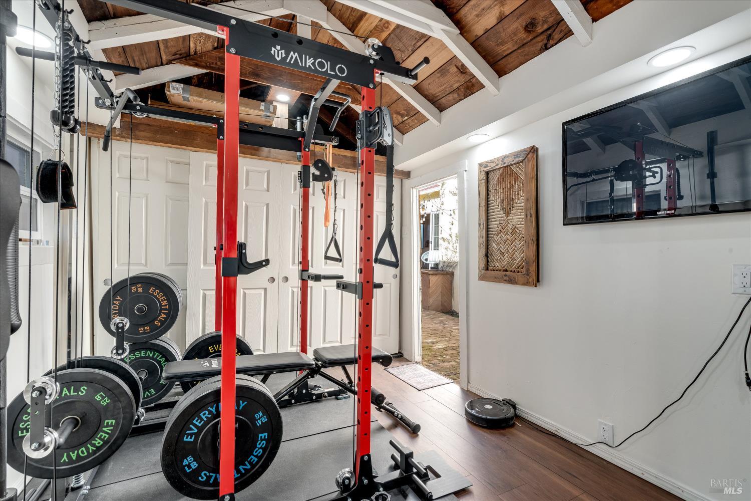 Detail Gallery Image 27 of 31 For 1145 Alta Ave, Napa,  CA 94559 - 3 Beds | 1 Baths